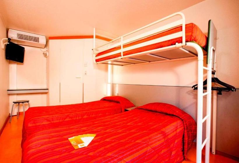 בית מלון כפרי Première Classe Rennes Est  Cesson