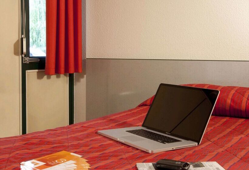 בית מלון כפרי Premiere Classe Roanne Perreux