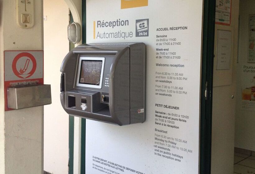 فندق Premiere Classe Rodez