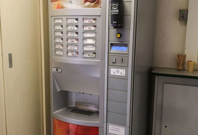 فندق Premiere Classe Rodez