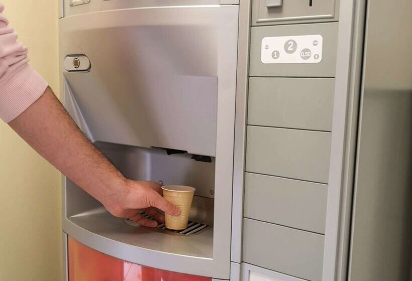 فندق Premiere Classe Rodez