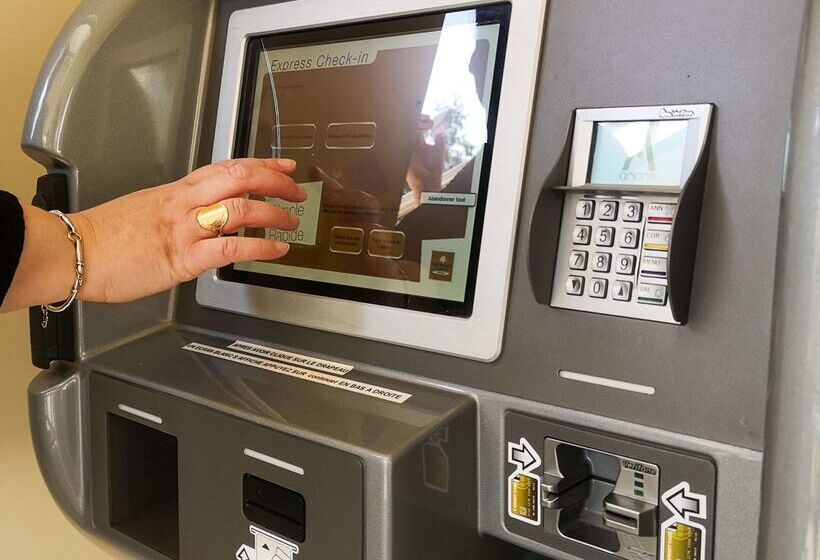 فندق Premiere Classe Rodez