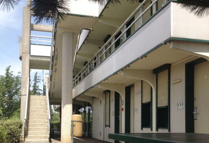 فندق Premiere Classe Rodez