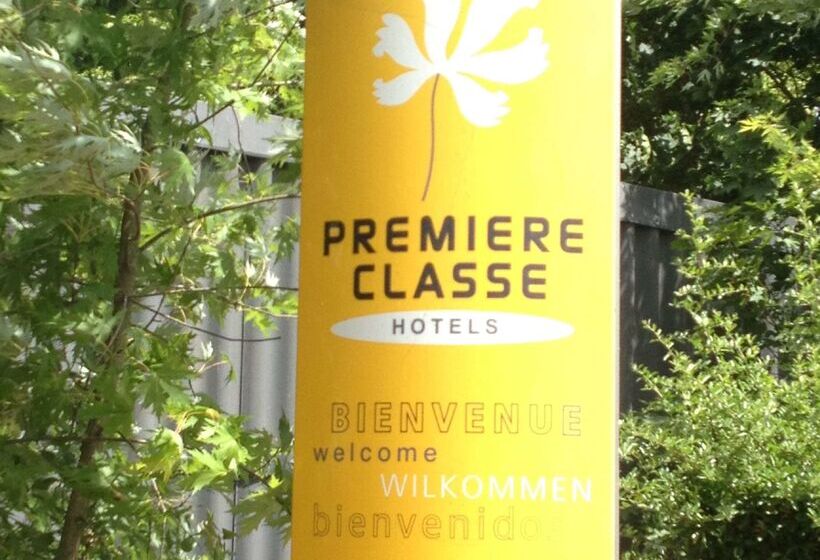 فندق Premiere Classe Rodez