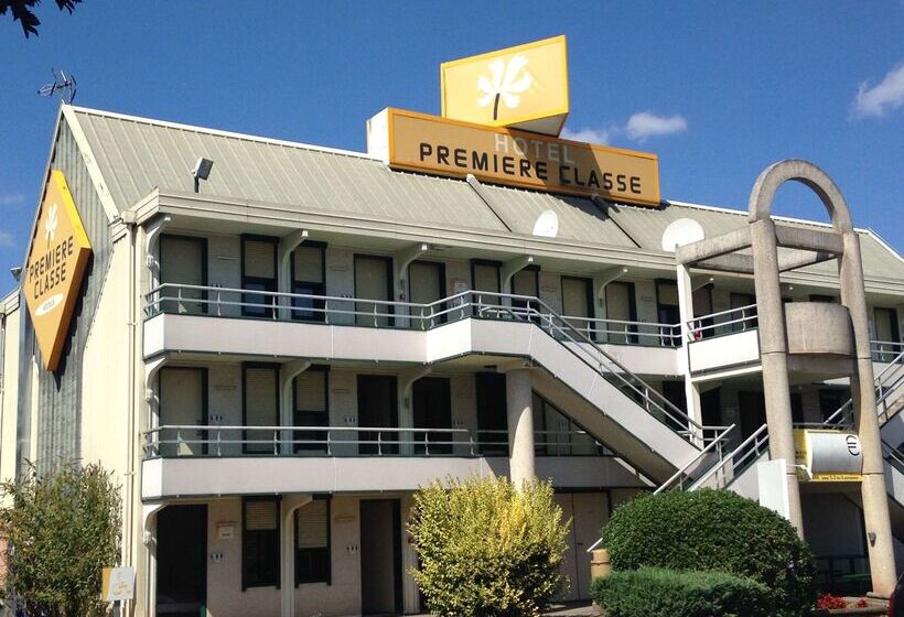 فندق Premiere Classe Rodez