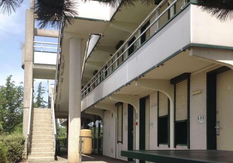 فندق Premiere Classe Rodez