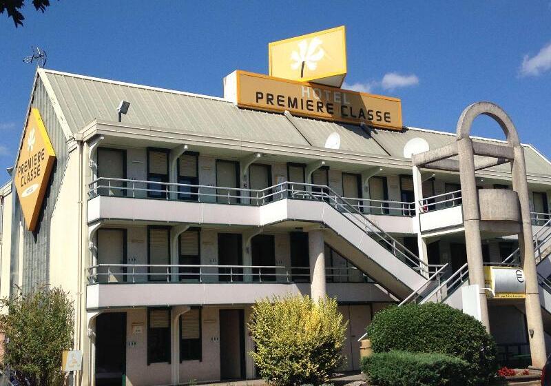 فندق Premiere Classe Rodez