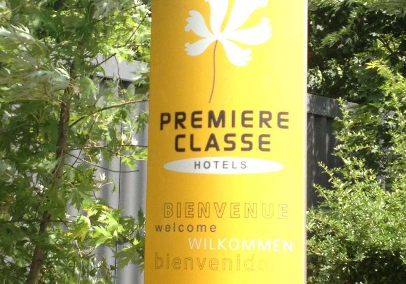 فندق Premiere Classe Rodez