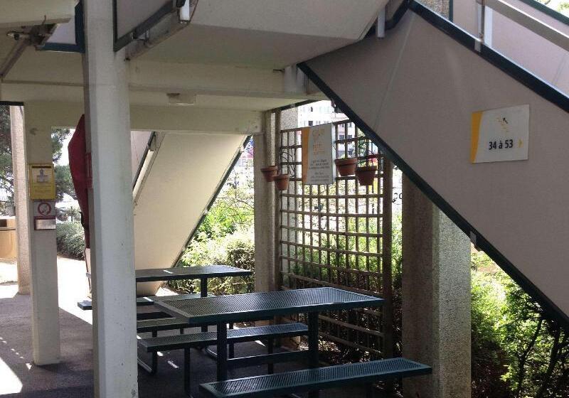 فندق Premiere Classe Rodez