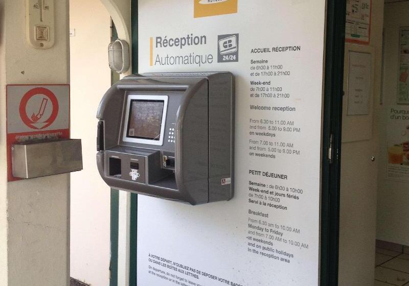 فندق Premiere Classe Rodez