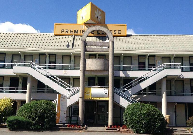 فندق Premiere Classe Rodez