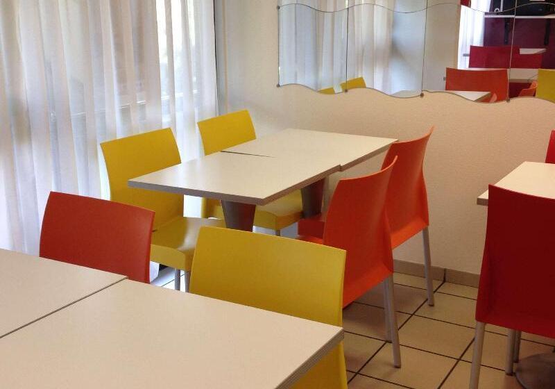 فندق Premiere Classe Rodez