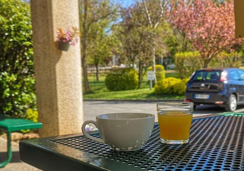 فندق Premiere Classe Rodez