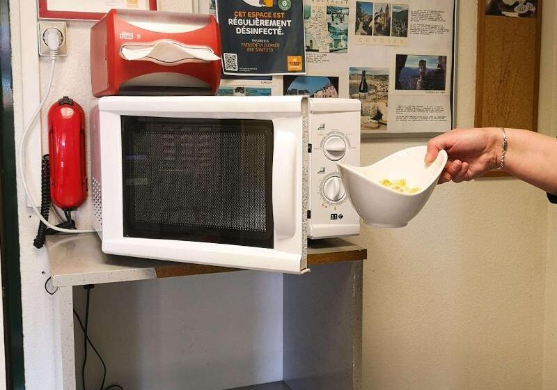 فندق Premiere Classe Rodez