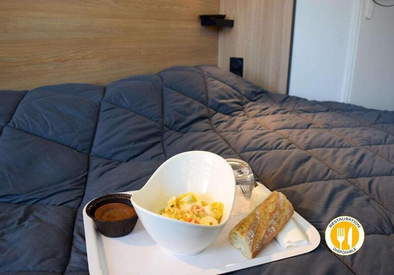 فندق Premiere Classe Rodez