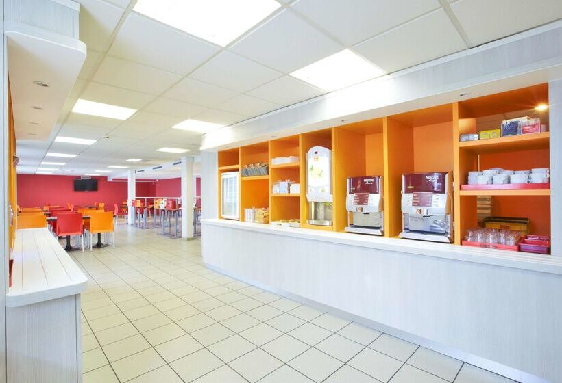 ホテル Premiere Classe Roissy Cdg   Paris Nord 2   Parc Des Expositions