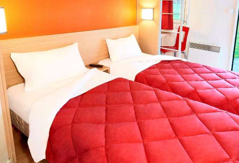 ホテル Premiere Classe Roissy Cdg   Paris Nord 2   Parc Des Expositions