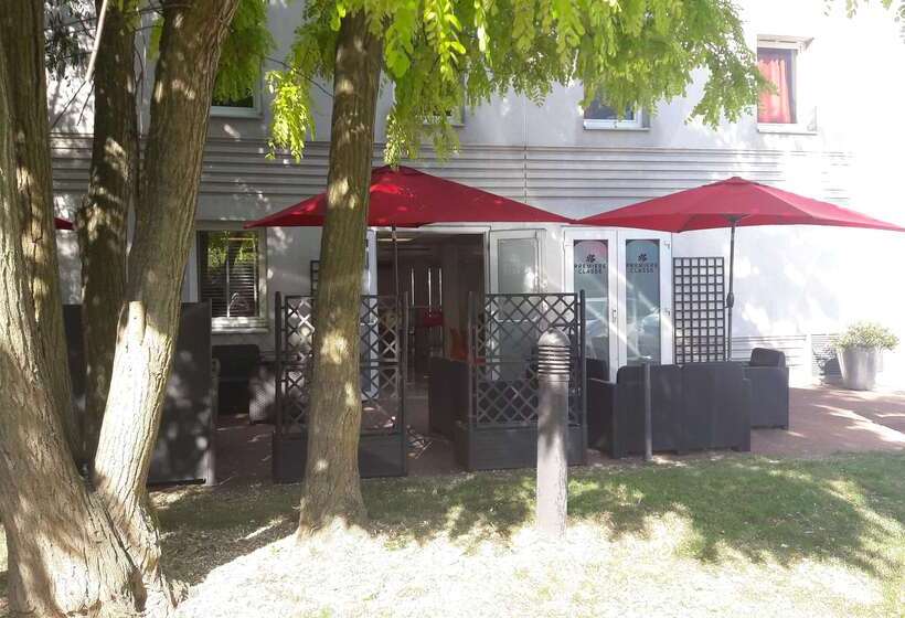 ホテル Premiere Classe Roissy Cdg   Paris Nord 2   Parc Des Expositions