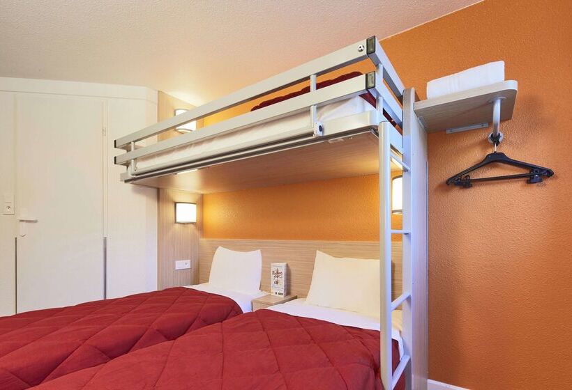 ホテル Premiere Classe Roissy Cdg   Paris Nord 2   Parc Des Expositions