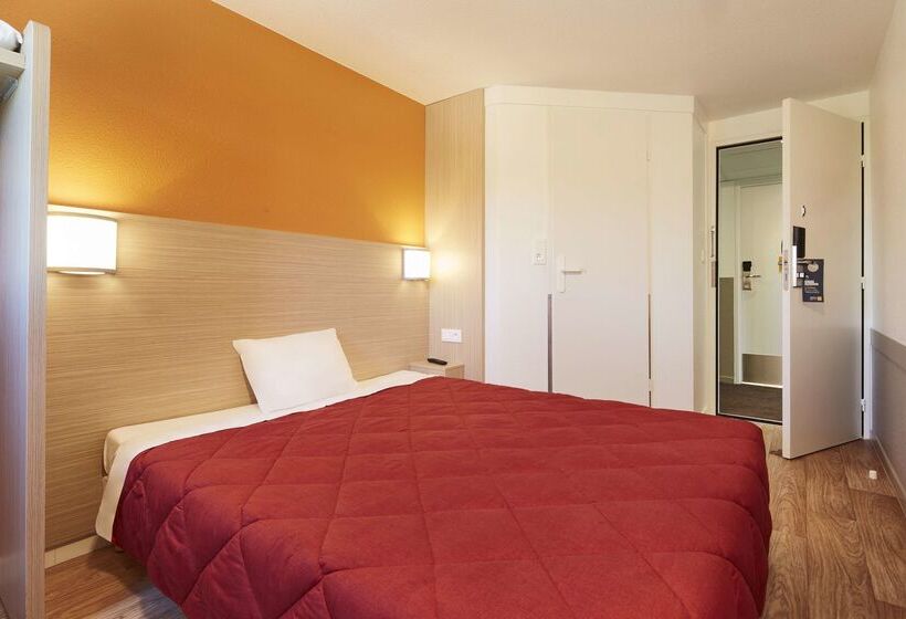 ホテル Premiere Classe Roissy Cdg   Paris Nord 2   Parc Des Expositions