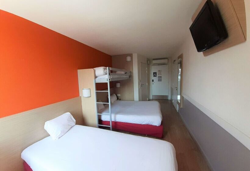 B&b Hotel Saint Witz Roissy