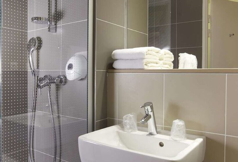 B&b Hotel Saint Witz Roissy