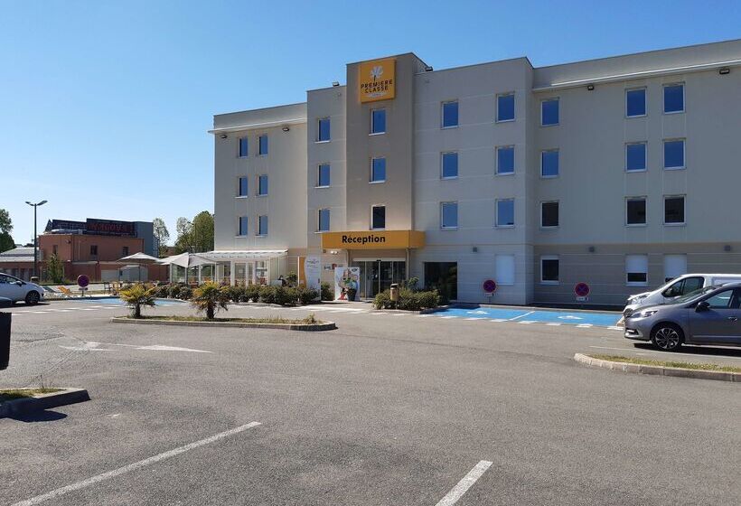 B&b Hotel Saint Witz Roissy