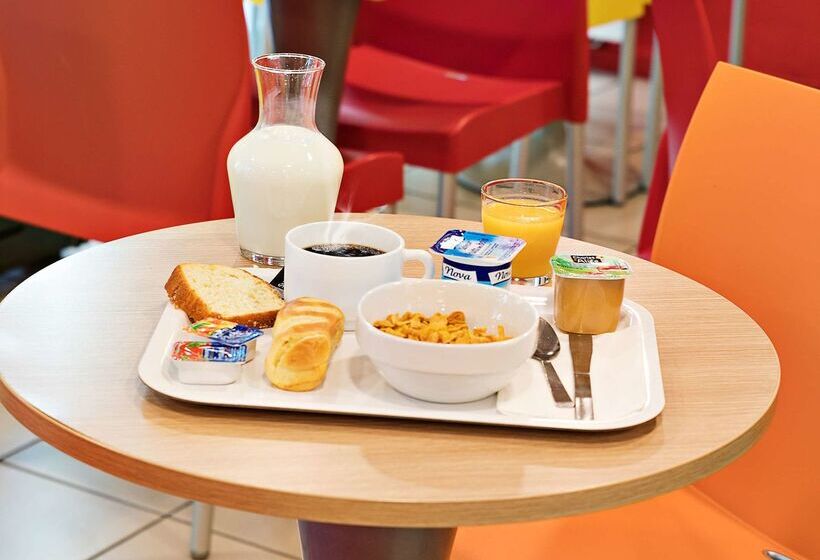 酒店 Premiere Classe Rouen Sud Parc Des Expositions