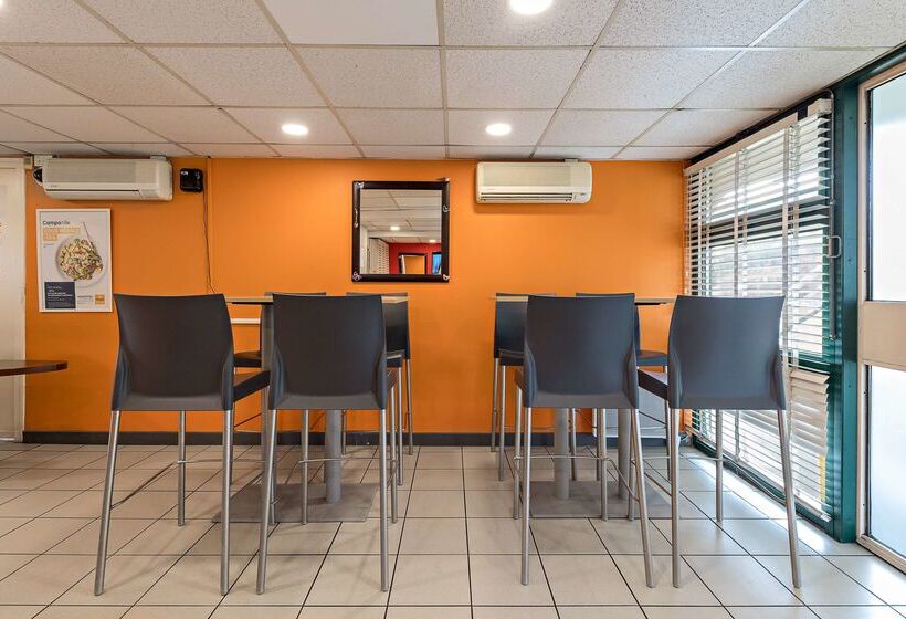 酒店 Premiere Classe Rouen Sud Parc Des Expositions