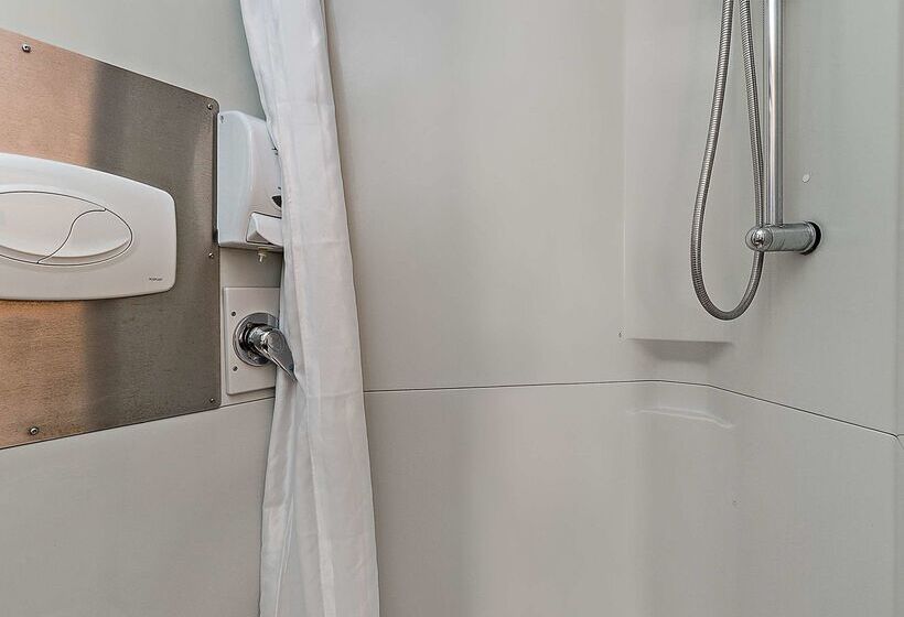 酒店 Premiere Classe Rouen Sud Parc Des Expositions