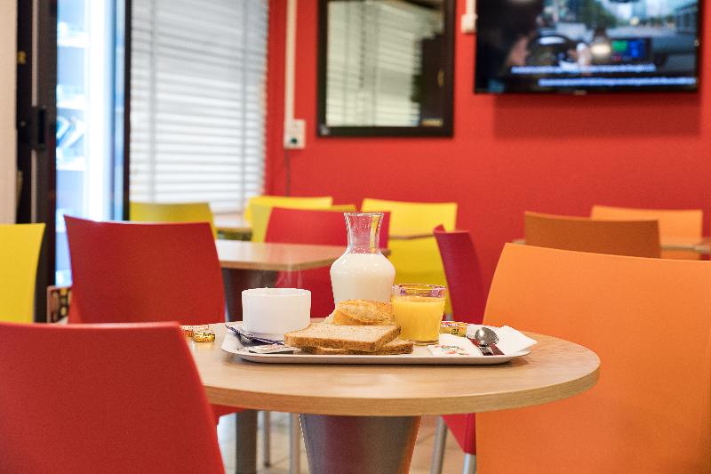 酒店 Premiere Classe Rouen Sud Parc Des Expositions