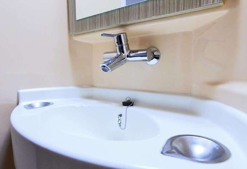 호텔 Premiere Classe Saint Brice Sous Foret