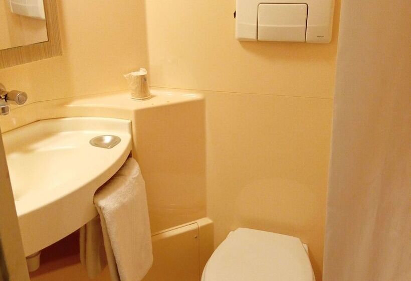 호텔 Premiere Classe Saint Brice Sous Foret