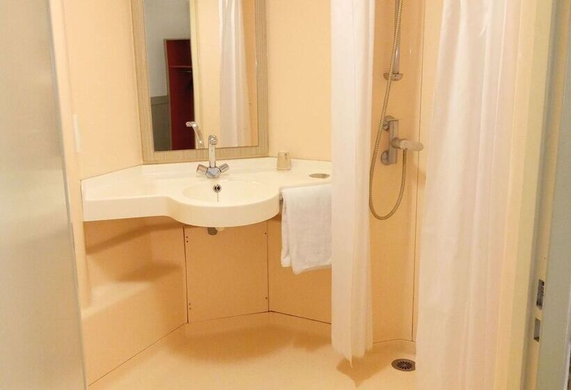 호텔 Premiere Classe Saint Brice Sous Foret