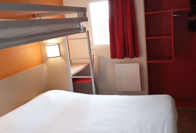 호텔 Premiere Classe Saint Brice Sous Foret