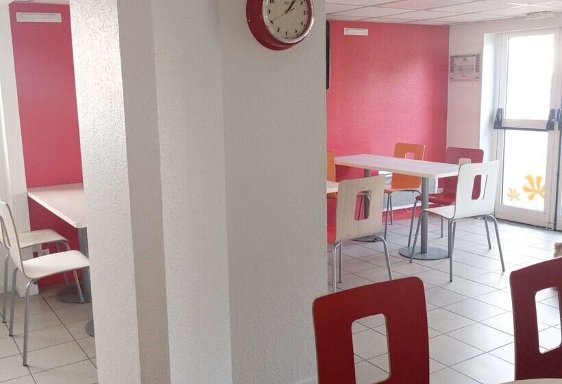 בית מלון כפרי Premiere Classe Saint Brice Sous Foret