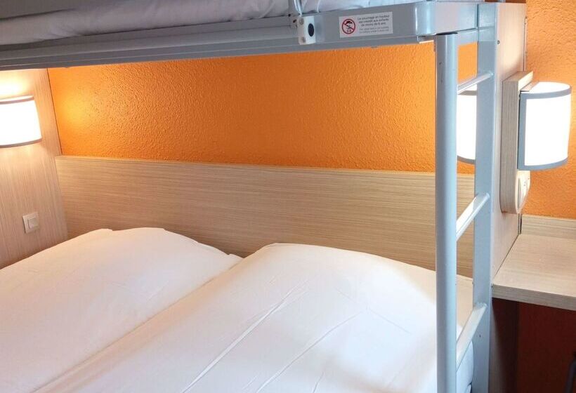 호텔 Premiere Classe Saint Brice Sous Foret