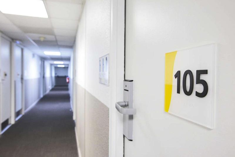 호텔 Premiere Classe Saint Brice Sous Foret