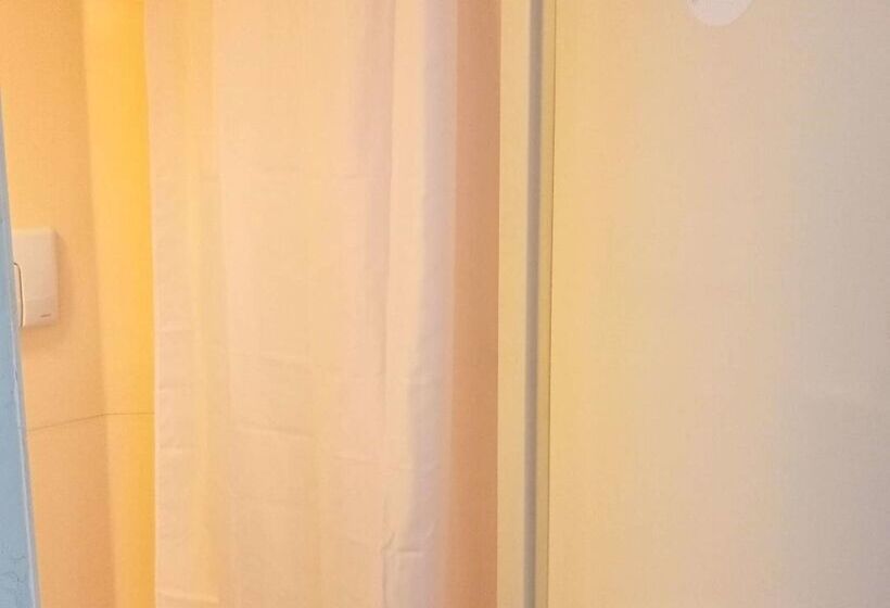 호텔 Premiere Classe Saint Brice Sous Foret