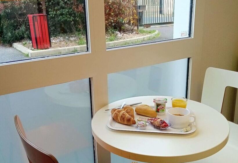 בית מלון כפרי Premiere Classe Saint Brice Sous Foret