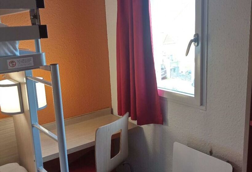 호텔 Premiere Classe Saint Brice Sous Foret