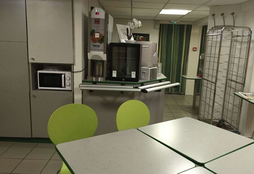 ホテル Premiere Classe St Etienne Nord Villars