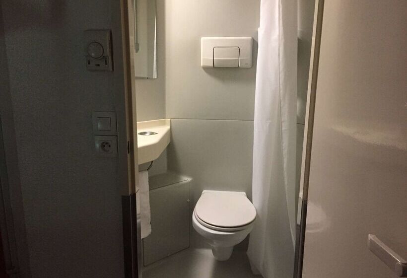 ホテル Premiere Classe St Etienne Nord Villars