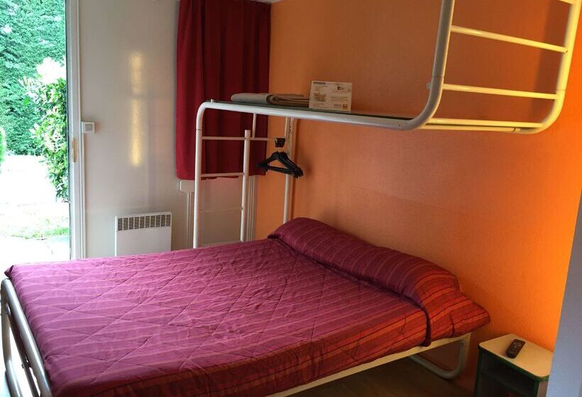 ホテル Premiere Classe St Etienne Nord Villars