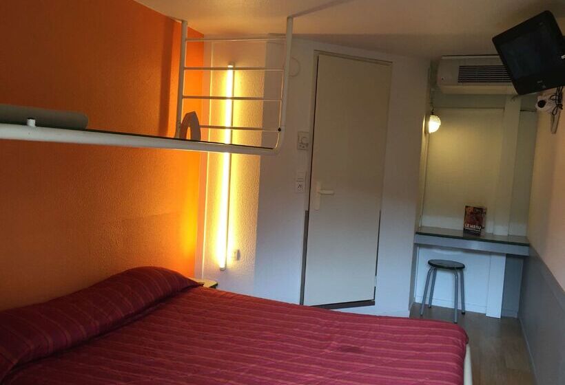 ホテル Premiere Classe St Etienne Nord Villars