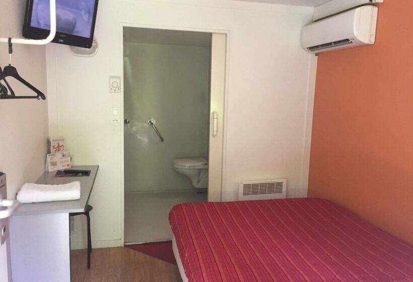 ホテル Premiere Classe St Etienne Nord Villars