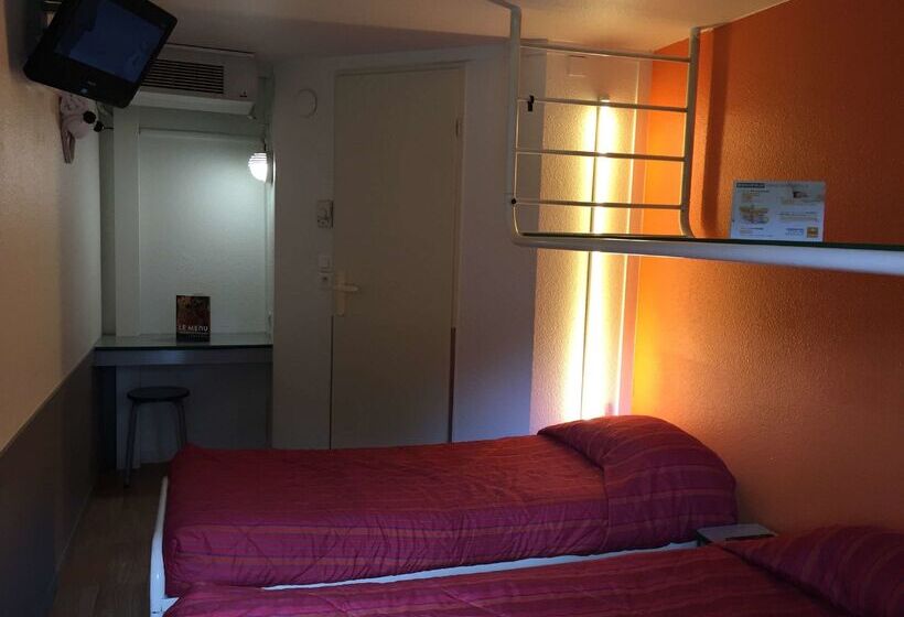 ホテル Premiere Classe St Etienne Nord Villars