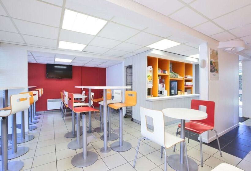 酒店 Premiere Classe Saint Nazaire  Trignac