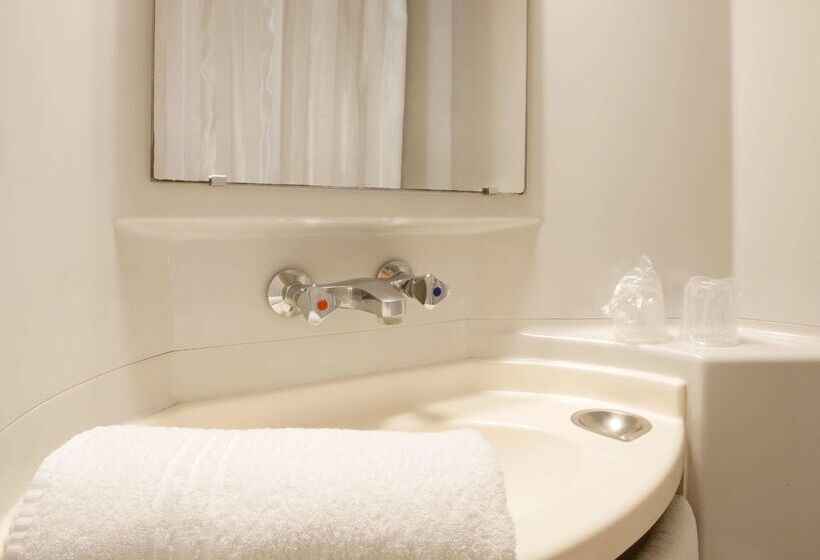 酒店 Premiere Classe Saint Nazaire  Trignac