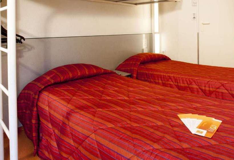 酒店 Premiere Classe Saint Nazaire  Trignac